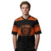 Steelers Halloween Day 2026 Jersey 3 Steelers Halloween Day 2026 Jersey