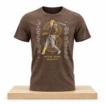 Swing Away Merrill 2026 Shirt