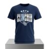 TB Rays Clinched Postseason 2026 Shirt 2