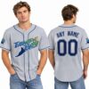 TB Rays Road 2026 Jersey 2