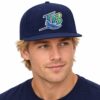 TB Rays Road Navy 2026 Hat 3 TB Rays Road Navy 2026 Hat 2