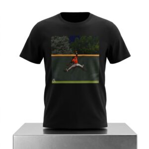 Colton Cowser Catch Shirt 2
