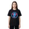 Tennessee Titans Jeffery Simmons CBO Skull Shirt