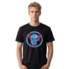 Tennessee Titans Jeffery Simmons CBO Skull Shirt 2