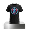 Tennessee Titans Jeffery Simmons CBO Skull Shirt 3