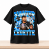 Tetairoa McMillan Xavier Legette Shirt 4 Tetairoa McMillan Xavier Legette Shirt 2