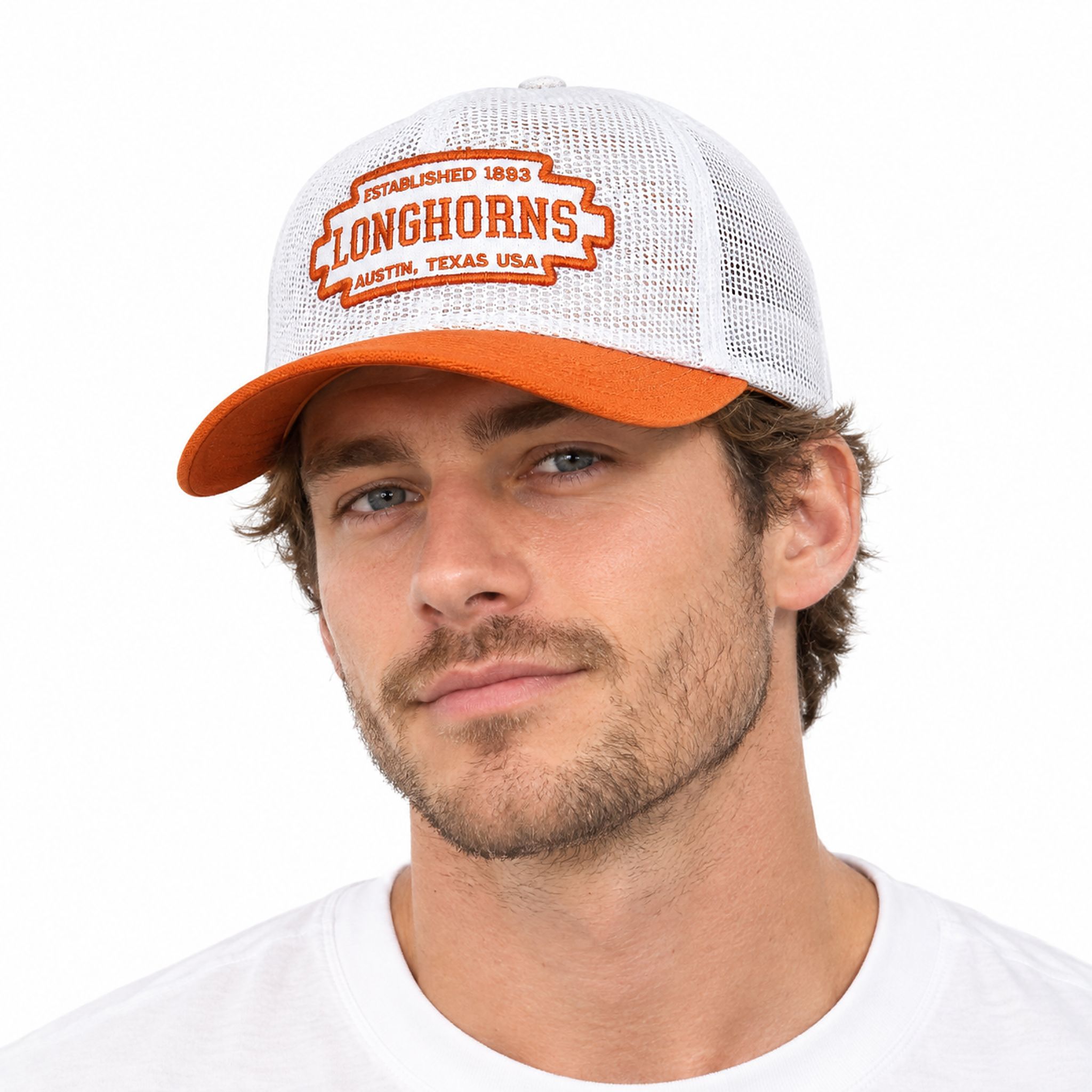Texas Longhorns Established 1883 Austin Texas USA 2026 Hat Texas Longhorns Established 1883 Austin Texas USA 2026 Hat