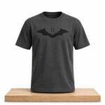 The Batman Part II Shirt