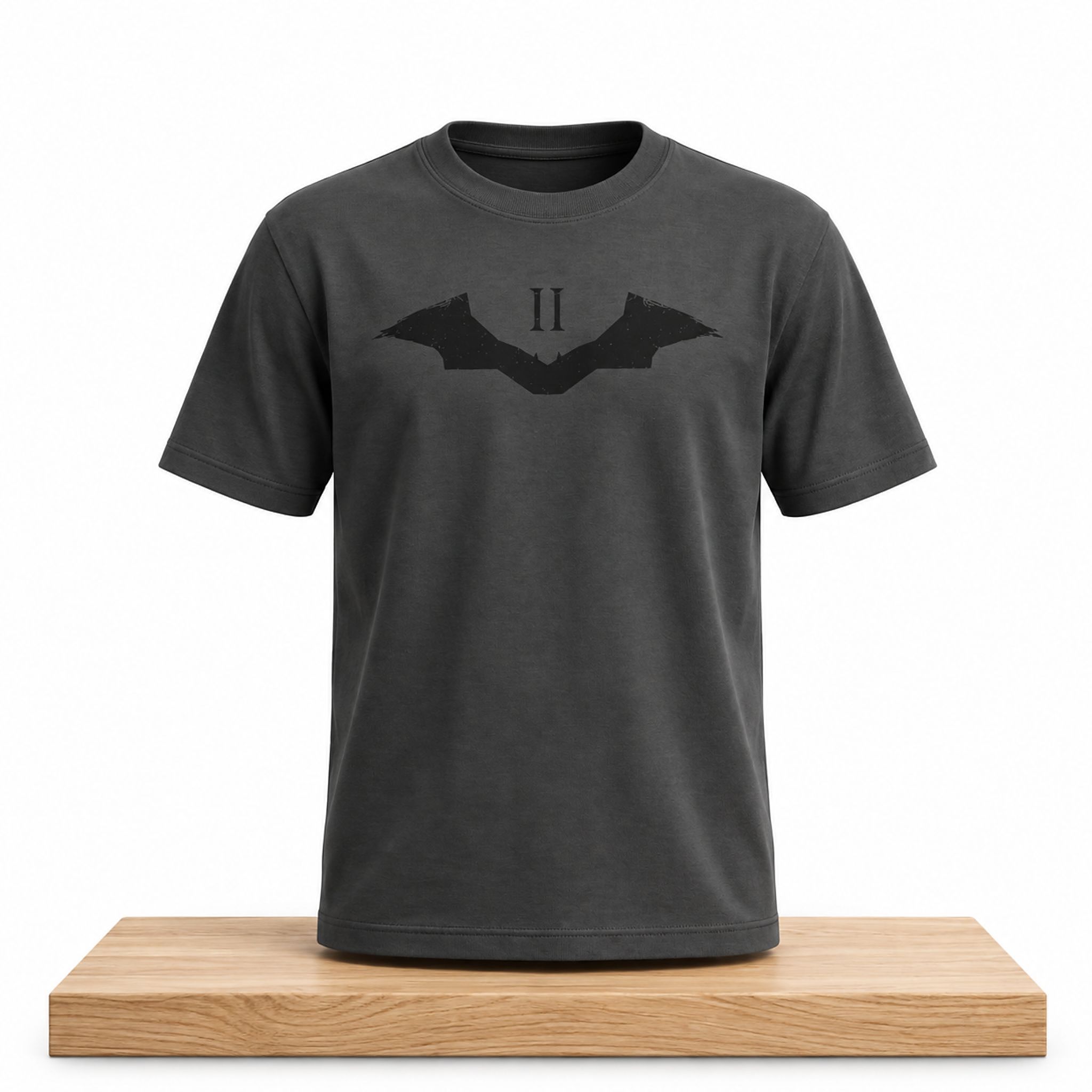 The Batman Part II Shirt 1 The Batman Part II Shirt 2