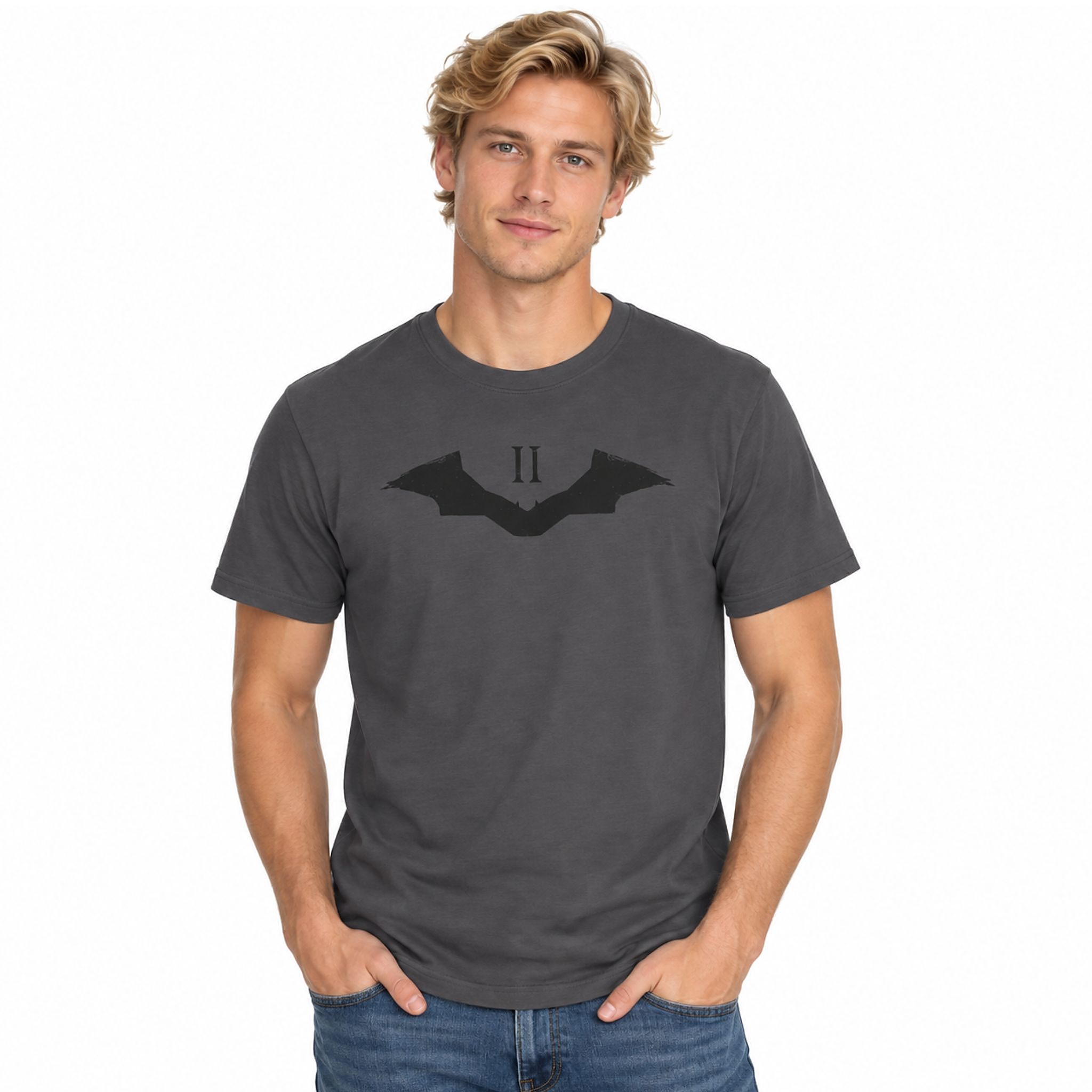 The Batman Part II Shirt The Batman Part II Shirt
