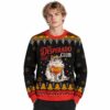 The Desperado Club So Fun It Hurts Cat Drinking Cocktail Christmas 2026 Ugly Sweater 3 The Desperado Club So Fun It Hurts Cat Drinking Cocktail Christmas 2026 Ugly Sweater