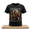 The Odyssey Spider Man Zendaya The Punisher Shuri The Batman Astronaut Travis Scott Shirt 2