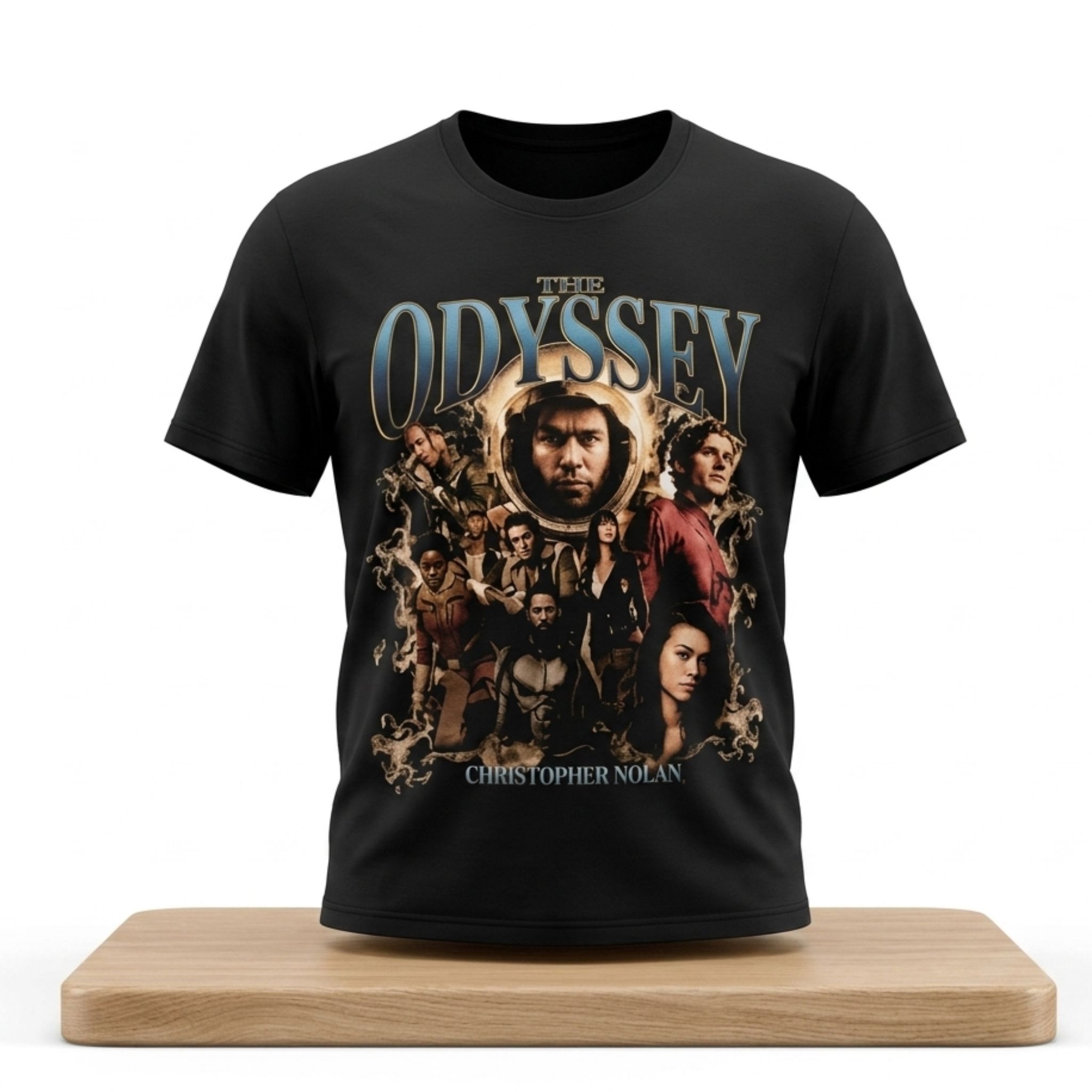 The Odyssey Spider Man Zendaya The Punisher Shuri The Batman Astronaut Travis Scott Shirt 1 The Odyssey Spider Man Zendaya The Punisher Shuri The Batman Astronaut Travis Scott Shirt 2