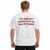 The Only Love I Believe In Is My Love For Ronaldo Shirt 3 The Only Love I Believe In Is My Love For Ronaldo Shirt