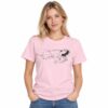 The Unraveled Tour Olivia Rodrigo Knife Shirt