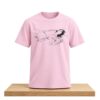 The Unraveled Tour Olivia Rodrigo Knife Shirt 2