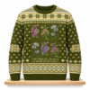 The World Will Be Saved By Nature Not By People Christmas 2026 Ugly Sweater 5 The World Will Be Saved By Nature Not By People Christmas 2026 Ugly Sweater 2