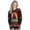 There Sure Were A Lot Of Babies In There Carl Christmas 2026 Ugly Sweater 3 There Sure Were A Lot Of Babies In There Carl Christmas 2026 Ugly Sweater 2