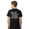 Things Im On My Bullshit That Good Kush And Alcohol Sum Other Shit And The Spectrum Shirt