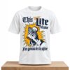 This Miller Lite Of Mine I'm Gonna Let It Shine Shirt 5 This Miller Lite Of Mine Im Gonna Let It Shine Shirt 2
