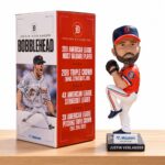 Tigers Justin Verlander 2026 Bobblehead Giveaway