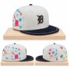 Tigers Latin Heritage 2026 Hat 4 Tigers Latin Heritage 2026 Hat 3