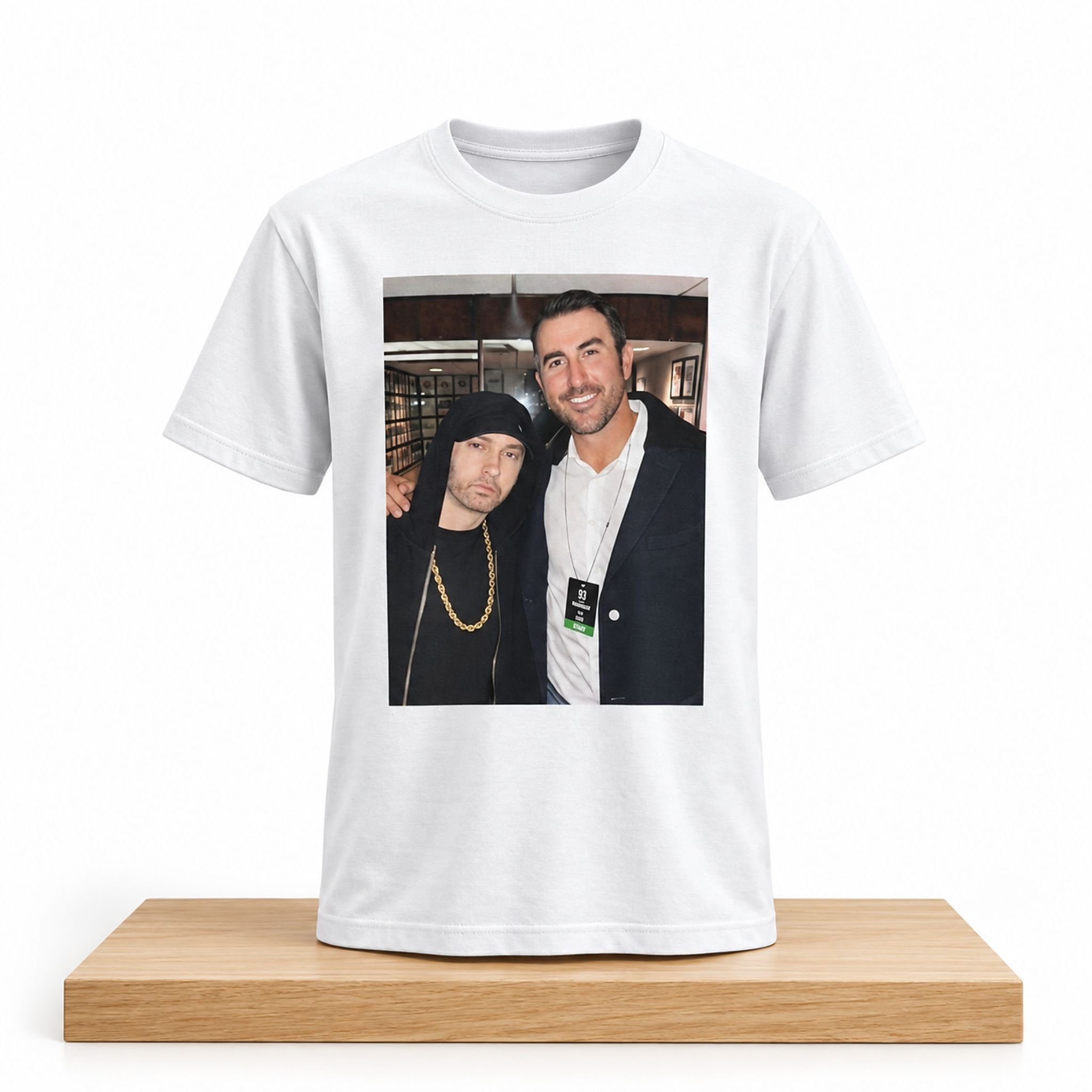 Tigers Max Clark Justin Verlander Eminem Saturday Night Live Shirt 1 Tigers Max Clark Justin Verlander Eminem Saturday Night Live Shirt 2