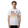 Tom DeLonge x San Diego Padres x To The Stars 2026 Shirt