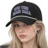 Tom Luginbill Run The Damn Ball Hat 3 Tom Luginbill Run The Damn Ball Hat