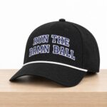 Tom Luginbill Run The Damn Ball Hat