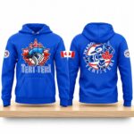 Toronto Blue Jays Indigenous Peoples Day 2026 Hoodie
