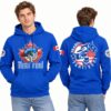 Toronto Blue Jays Indigenous Peoples Day 2026 Hoodie 2