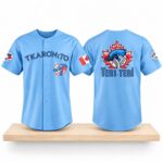 Toronto Blue Jays Indigenous Peoples Day 2026 Jersey
