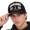 Toros de Tijuana Serie del Rey Champions 2026 Hat 3 Toros de Tijuana Serie del Rey Champions 2026 Hat