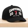Toros de Tijuana Serie del Rey Champions 2026 Hat 4 Toros de Tijuana Serie del Rey Champions 2026 Hat 2