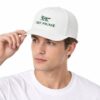 Travis Kelce 1587 Prime Wolf Athletic Hat 3 Travis Kelce 1587 Prime Wolf Athletic Hat