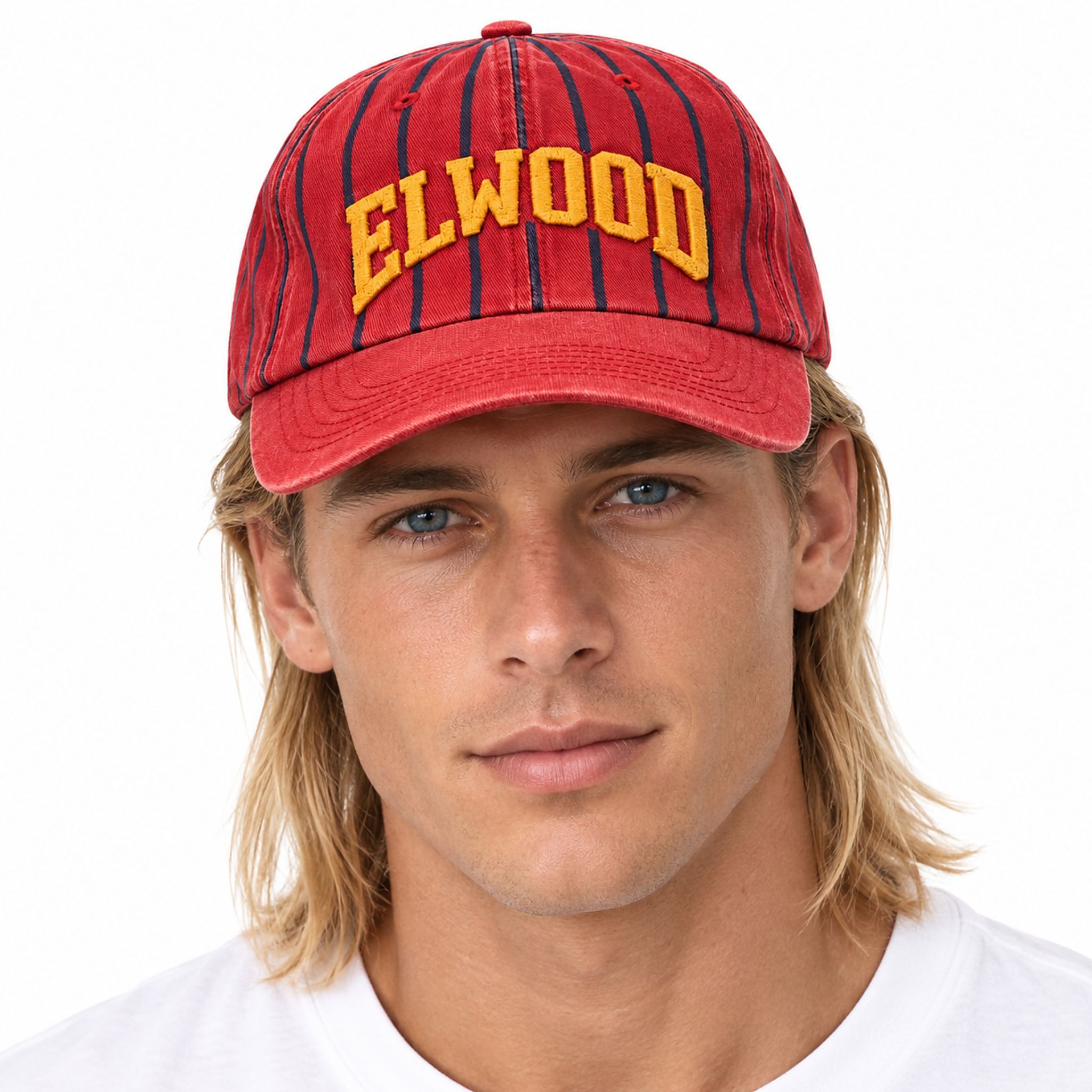 Travis Kelce Elwood 2026 Hat 2 Travis Kelce Elwood 2026 Hat 2