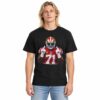 Trent Williams Middle Fingers Shirt 3 Trent Williams Middle Fingers Shirt