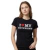 Trinity Rodman I Love My Boyfriend Shirt 3 Trinity Rodman I Love My Boyfriend Shirt