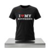 Trinity Rodman I Love My Boyfriend Shirt 5 Trinity Rodman I Love My Boyfriend Shirt 2
