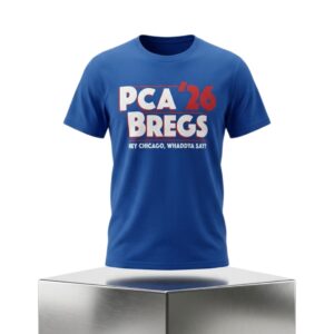 Pete Crow Armstrong Alex Bregman PCA 26 BREGS Shirt 2