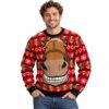 Ugly Horse Christmas 2026 Ugly Sweater 3 Ugly Horse Christmas 2026 Ugly Sweater