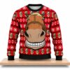 Ugly Horse Christmas 2026 Ugly Sweater 4 Ugly Horse Christmas 2026 Ugly Sweater 2