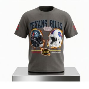 Bun B Westside Gunn Texans Bills Trill Burgers 2026 Shirt 2