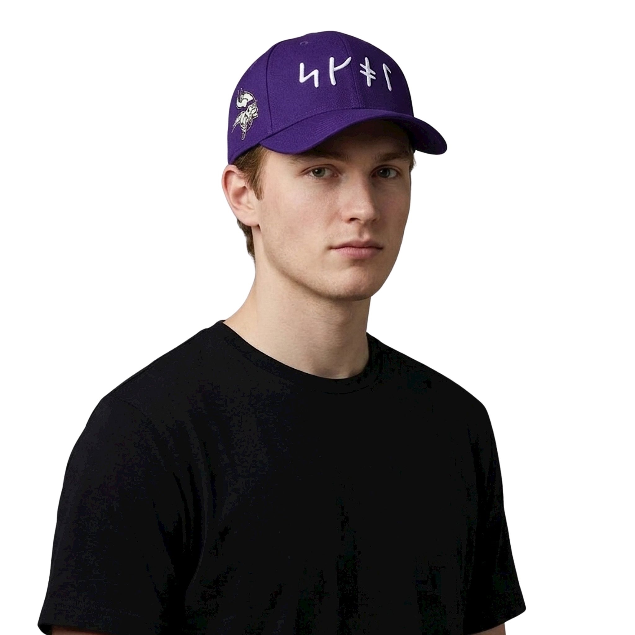 Vikings Rivalries 2026 Hat Vikings Rivalries 2026 Hat