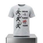 Walka Flocka Flame Shirt