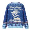 What's More Punk Than The Public Library Cat Christmas 2026 Ugly Sweater 5 Whats More Punk Than The Public Library Cat Christmas 2026 Ugly Sweater 2