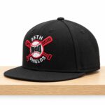 White Sox 35th Shields 2026 Hat