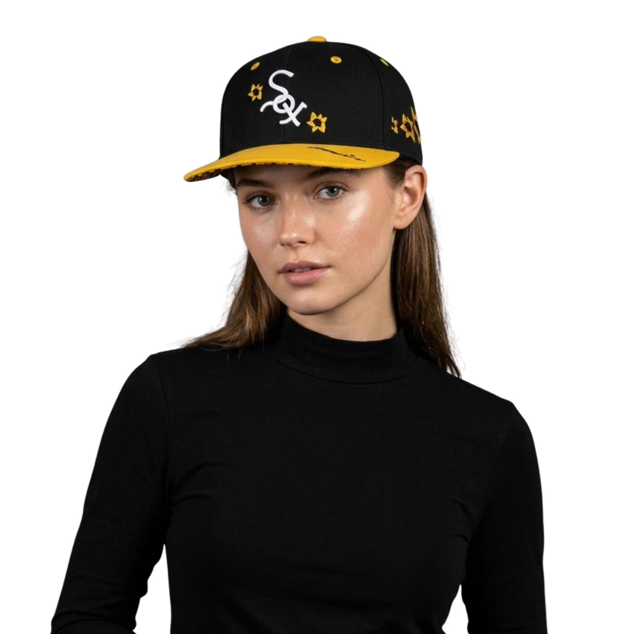 White Sox Childhood Cancer Awareness 2026 Hat Giveaway White Sox Childhood Cancer Awareness 2026 Hat Giveaway