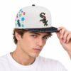 White Sox Latin Heritage 2026 Hat 5 White Sox Latin Heritage 2026 Hat